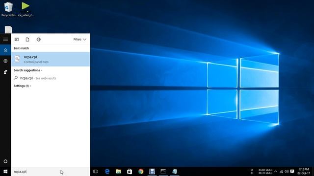 How to Create Loopback Adapter in Windows PC || Virtual Adapter смотреть онлайн