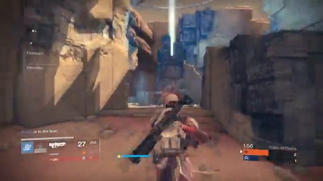 Thoughts on Destiny's Future смотреть онлайн