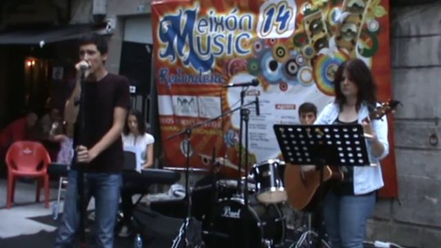 Australia - I've Come Home (Directo Meixón Music) смотреть онлайн