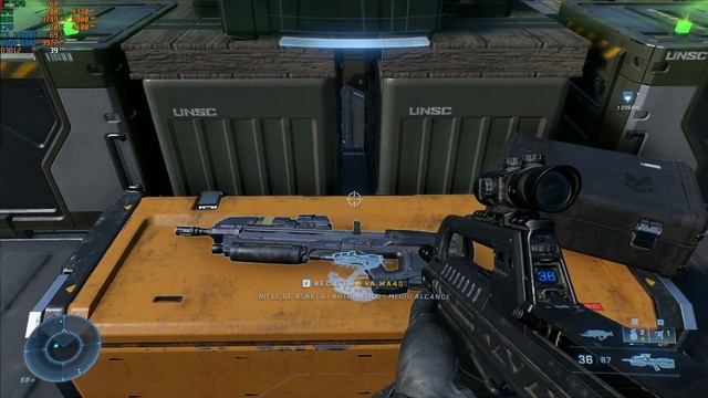 Halo Infinite CAMPAÑA * Version Jack Sparrow * TEST RENDIMIENTO i3 10100F * RX 570 De 4gb GAMEPLAY смотреть онлайн