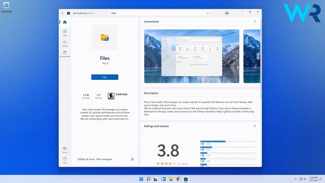 How to add tabs on your Windows 11 File Explorer смотреть онлайн