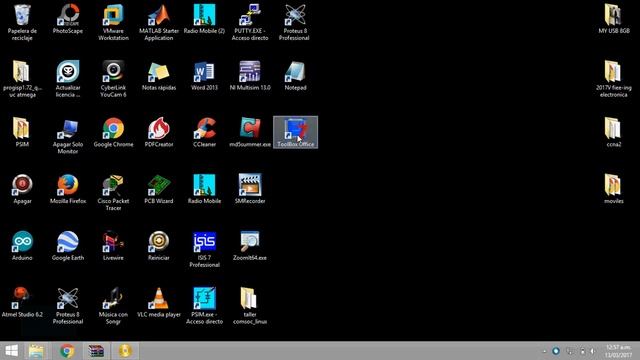 El entorno de trabajo del ToolBox Office - EXFO смотреть онлайн