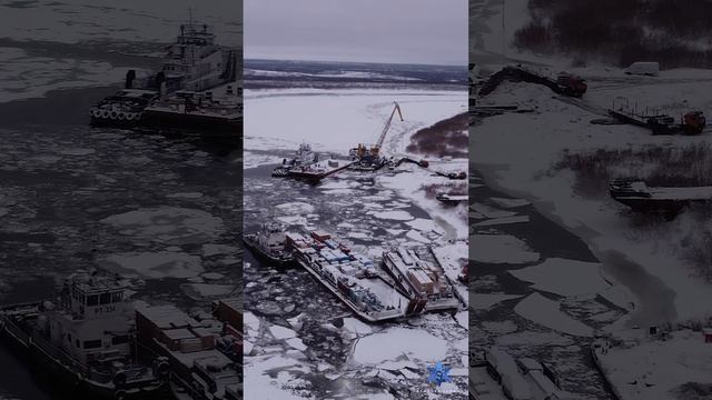 ПОСЛЕДНИЕ ЧАСЫ НАВИГАЦИИ