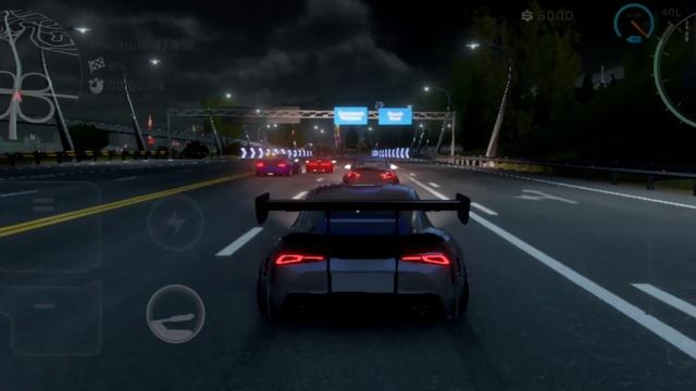 CarX STREET - ANDROID GLOBAL LAUNCH 100% Working Method for All Devices || My First gameplay смотреть онлайн