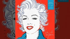 Marilyn Monroe - Teach me tiger