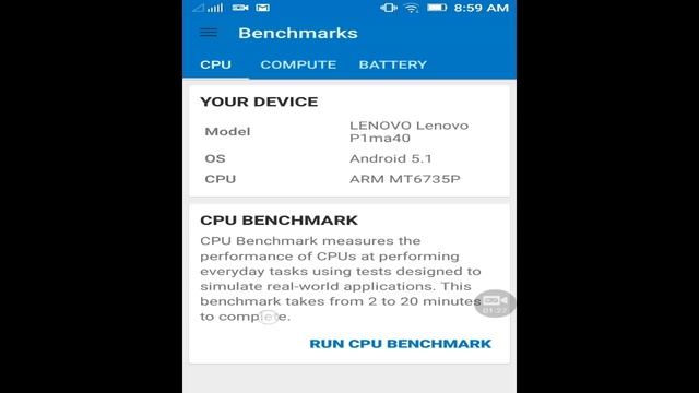 How To Know CPU,GPU,Core Score performance || Android Geekbench смотреть онлайн