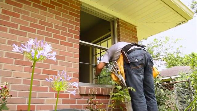 Window World of Dallas/Fort Worth - Installation Process смотреть онлайн