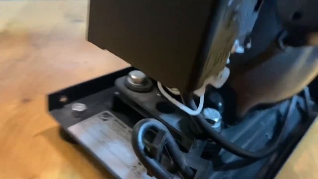 Sil-Air 20A Compressor - Part 2