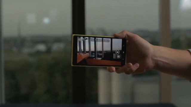 Nokia Lumia 1520 (обзор не на русском) смотреть онлайн