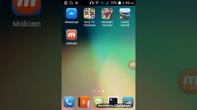 mobizen screen recorder commercial video смотреть онлайн