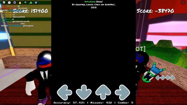 apple core 2109 misses left side wr? смотреть онлайн
