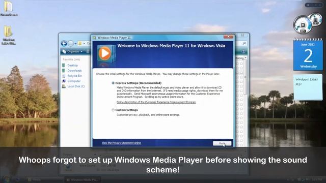 Windows Lakes M1 is Complete! (DISCONTINUED) смотреть онлайн