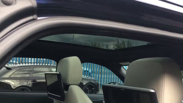 Autoprestige Uk (67) Jaguar F pace 3.0 Huge Spec Pan Roof Rear Entertainment 2 Tone Seats Meridian… смотреть онлайн