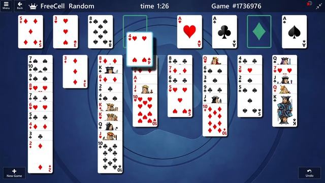 Microsoft Solitaire Collection 7 22 2018 5 15 29 AM смотреть онлайн