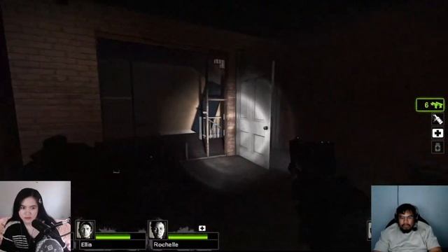 LEFT FOR DEAD 2 - RAWR RAWR RAWR смотреть онлайн