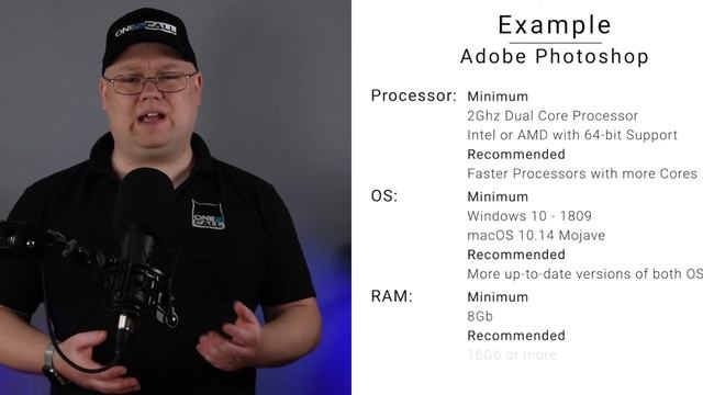 Can your Business Upgrade to Windows 11 or should you Spec a New Computer? | Techsplained смотреть онлайн