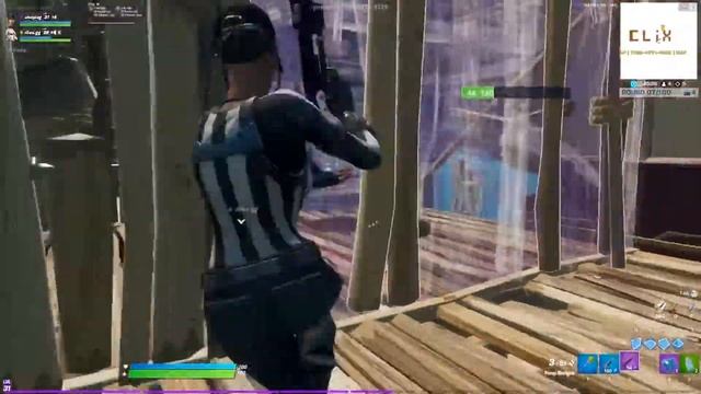 Picture I Paint - Fortnite Montage смотреть онлайн