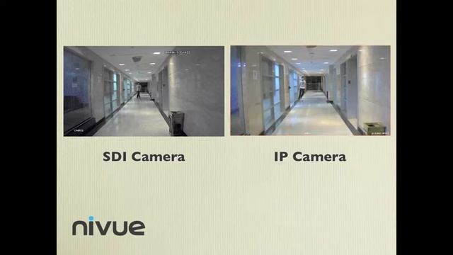 【Nivue】True Color SDI 720P смотреть онлайн