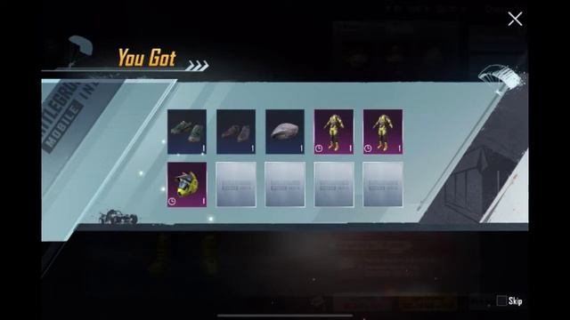 IPAD MINI 6 ⚡FIRST 10 CLASSIC CRATE OPENING IN 🥶... смотреть онлайн