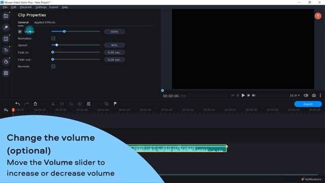 How to Speed Up or Slow Down audio | audio editing (Tutorial 2021) смотреть онлайн