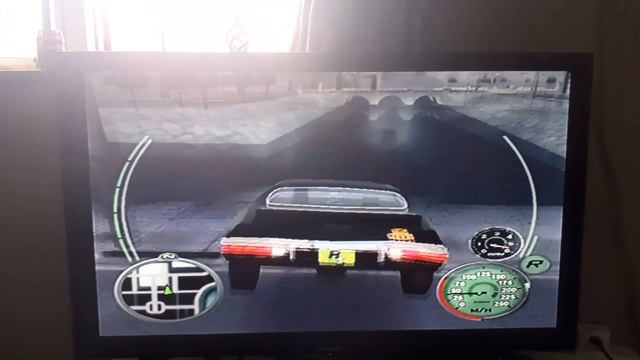 MIDNIGHT CLUB 3 DUB EDITION REMIX 1970 PONTIAC GTO LEONES смотреть онлайн