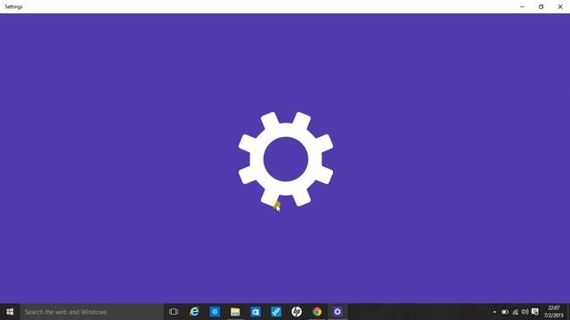 Windows 10 Pro insider Preview.....2015 смотреть онлайн