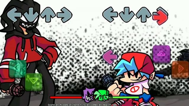 a.g.o.t.i fnf mod android: Game boynight ⚡👻 смотреть онлайн