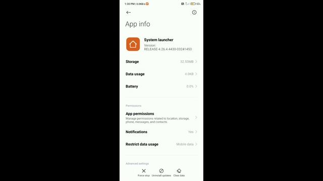 [Stable] Super Smooth MIUI 13 System Launcher For Redmi Phones Performance Improve 😍 смотреть онлайн