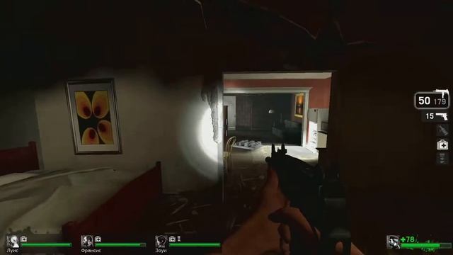 Left 4 Dead on Dual Tualatin (Pentium III) смотреть онлайн