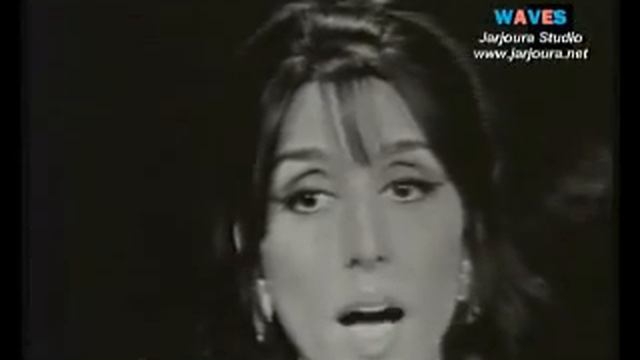Fairuz Jingle Bells فيروز ليلة عيد смотреть онлайн