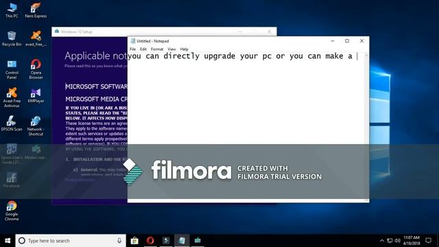 how to upgrade windows 7,8,8.1 to windows 10 смотреть онлайн