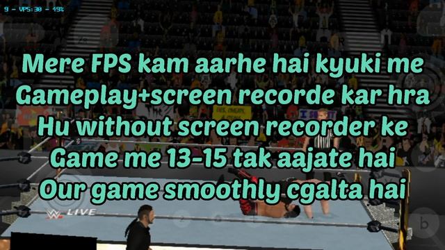 3GB RAM Dolphin Ishiiruka Emulator Fastest Setting For WWE 2K22 WII ANDROID смотреть онлайн