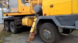 TATRA UDS 114 СОНЬКА - ЗОЛОТЯ РУЧКА В РАБОТЕ!!!