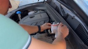 Как закрыть Джили Монжаро/Geely Monjaro  со снятым/отсоединенным аккумулятором. Длительная стоянка.