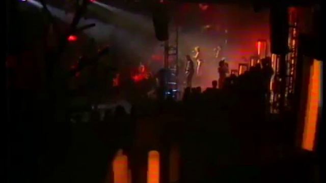 KajaGooGoo - Turn Your Back on Me + Big Apple - BBC (Montreux Golden Rose Pop Festival) - 05.06.198 смотреть онлайн