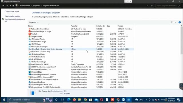 How to Install Cogent CSD500e In Aadhar Work || Cogent CSD500e , Cogent 3M Iris Driver Software Fre смотреть онлайн