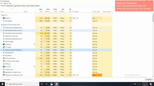 Windows Security (Part-2) смотреть онлайн