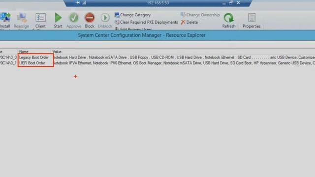 Microsoft Ignite 2016 Prepare for Windows 10 and UEFI смотреть онлайн