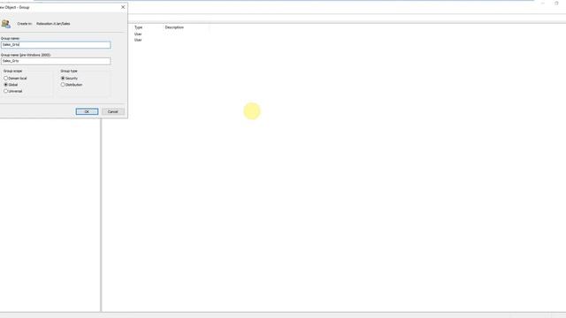 Windows Server 2019 Password Complexity | Part 3 смотреть онлайн