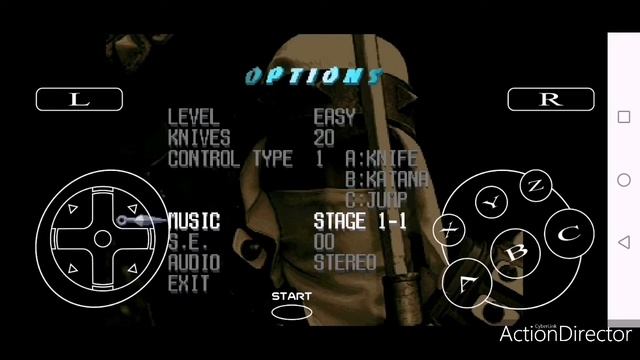 Emulador sega saturn para os sistemas Android смотреть онлайн