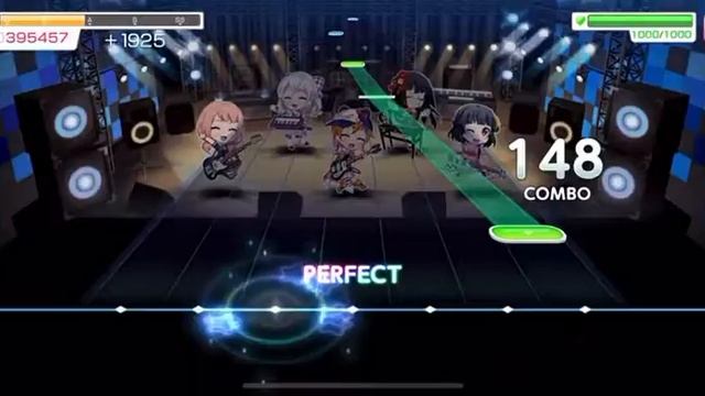 Baby Shark [Hard] Pinkfong | Bandori