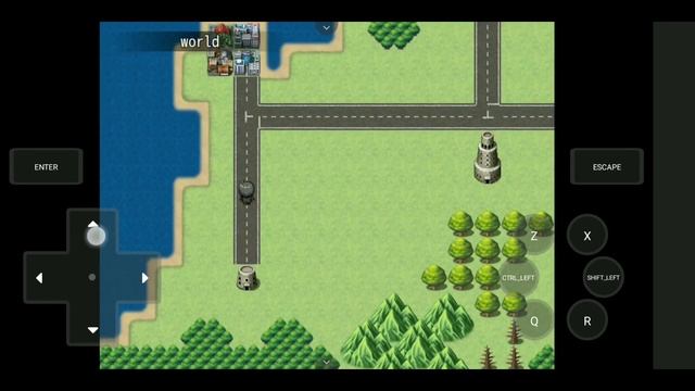 Muchi fetchi dx rpgm game Android/PC @Gameflix смотреть онлайн