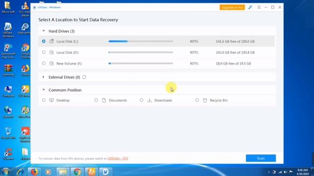 How To Recover Delete Video And Photos // Old photo recovery смотреть онлайн
