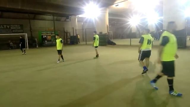 DEPORTIVO BRANCA vs CELINA FC - Saludo FAIR PLAY смотреть онлайн