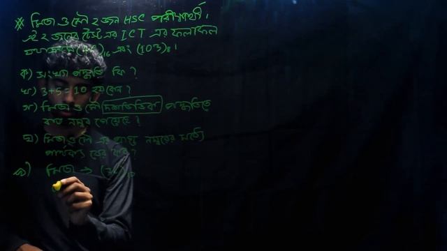 Number System in Maths Definition।। সংখ্যা পদ্ধতির সাহায্য গাণিতিক সমস্যার সমাধান।। HSC ।। ICT смотреть онлайн