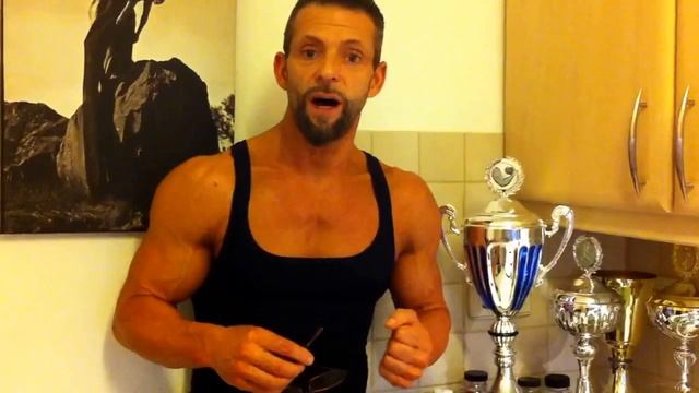 Vize deutscher Meister Athletik over40 смотреть онлайн