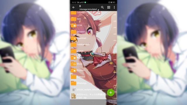 [ENG] GAME VISUAL NOVEL ONIICHAN, KISS NO JUNBI MADA DESU KA? ANDROID & PC смотреть онлайн