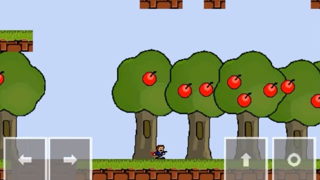 IWBTG MOBILE - JOGO COMPLETO ANDROID смотреть онлайн