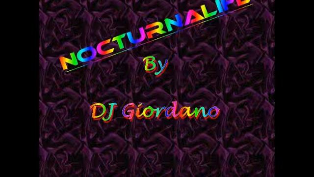 DJ Giordano - NocturnaLife - La Croisade [Available On ITunes !]
