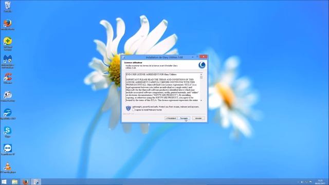 COMMENT INSTALLE ET PARAMETRE GLARY UTILITIES смотреть онлайн